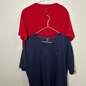Polo Bundle T-Shirts XL
